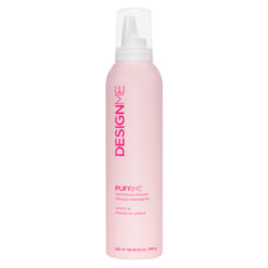 Design Me - Puff.ME Volumizing Mousse 250ml