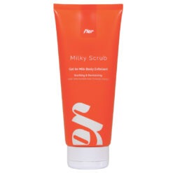 Fler - Milky Scrub 200ml