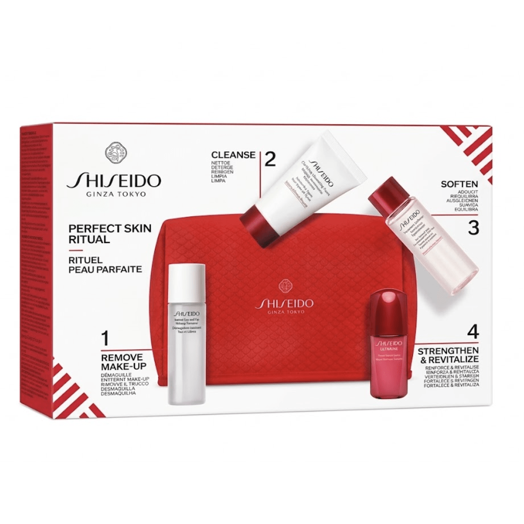 Shiseido Kaupauki - Image 1