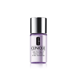 Clinique - Take The Day Off Makeup Remover For Lids, Lashes & Lips 50ml MINI