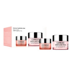 Clinique - Intense Hydration Duo Skincare Set