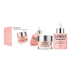 Clinique - The Glow Duo Skincare Set