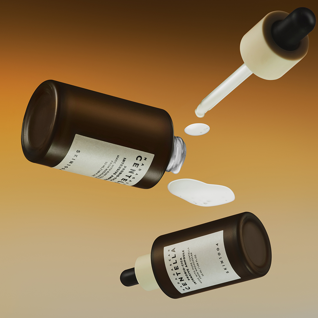 241121_Intensive Ampoule