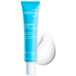 Bioderma - Hydrabio Legere