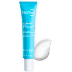 Bioderma - Hydrabio Rich Creme