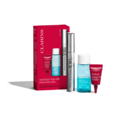 Clarins - Wonder Volume XXL Mascara Set
