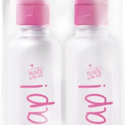 Jean Louis David - Flöskur 2x100ml