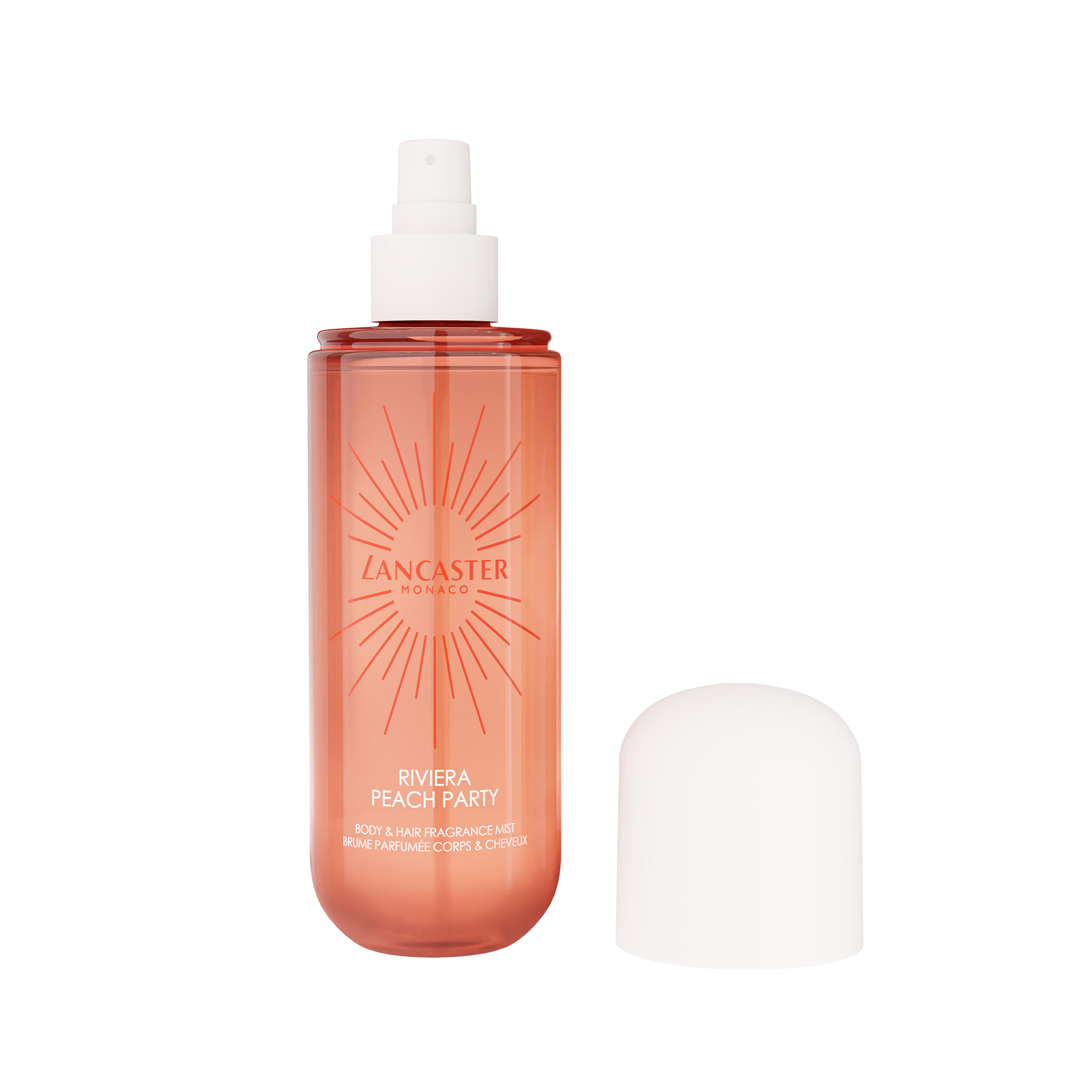 LNC MISTS PEACH 26 236ml Open