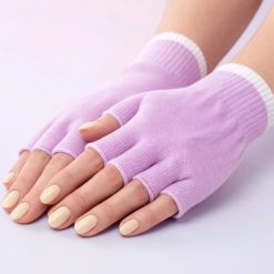 Glowxie - Glowxie Hydrating Gel-Lined Gloves