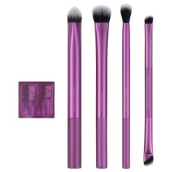 Real Tehcniques - Eye-Conic Essentials brush set