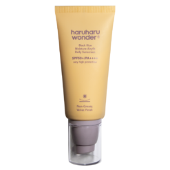 haruharu wonder - Black Rice Moisture Airyfit Daily Sunscreen SPF50+/PA++++
