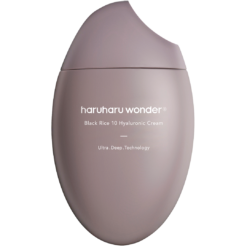 haruharu wonder - Black Rice 10 Hyaluronic Cream (50ml)