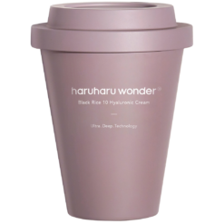 haruharu wonder - Black Rice 10 Hyaluronic Cream (90ml)