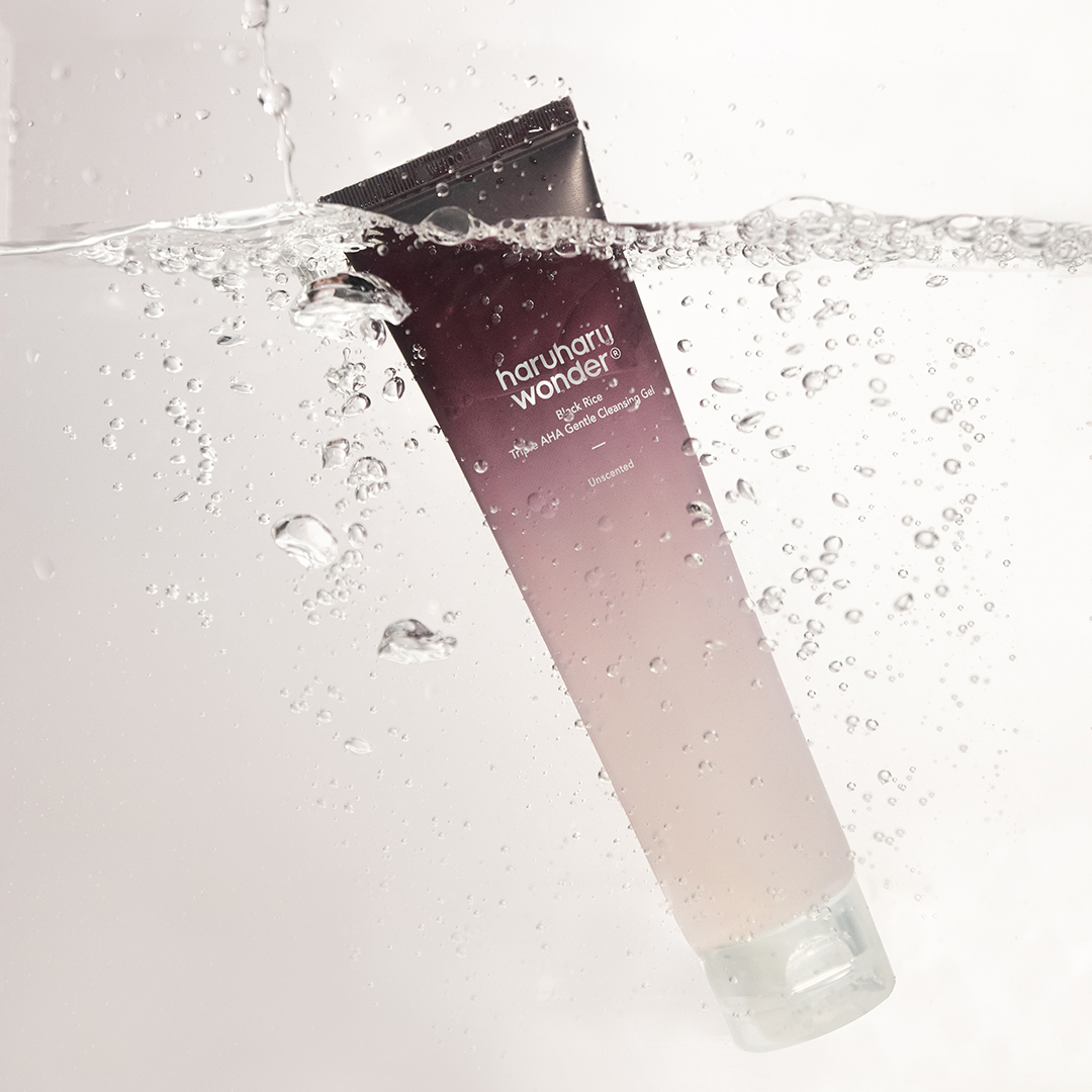 8809532221783_Black Rice AHA Gentle Cleansing Gel_1