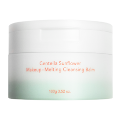 haruharu wonder - Centella Sunflower Makeup-Melting Cleansing Balm