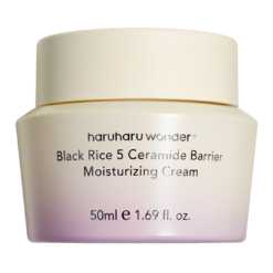 haruharu wonder - Black Rice 5 Ceramide Barrier Moisturizing Cream