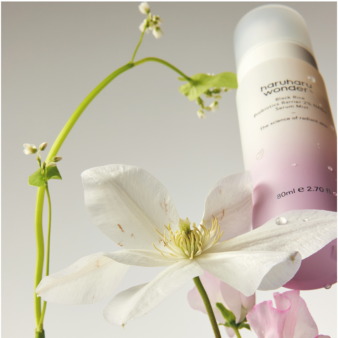 8809532222520_haruharu wonder Black Rice Probiotics Barrier NAD+ Serum Mist_7