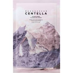 SKIN1004 - Madagascar Centella Poremizing Clarifying Mask