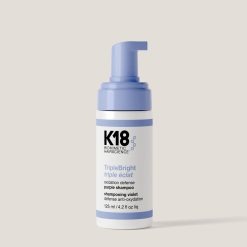 K18 - TripleBright Oxidation Defence Purple Shampoo 125ml