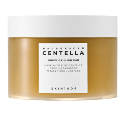 SKIN1004 - Madagascar Centella Quick Calming Pad