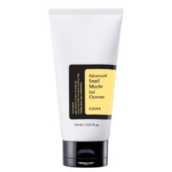 COSRX - Advanced Snail Mucin Power Gel Cleanser