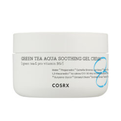 COSRX - Hydrium Green Tea Aqua Sooth Gel Cream