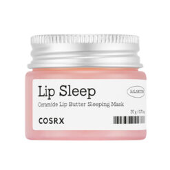COSRX - Balancium Ceramide LipButter Sleep Mask