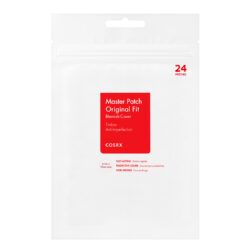 COSRX - Master Patch Original Fit (Cosmetic) 24stk