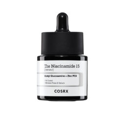 COSRX - The Niacinamide 15 Serum