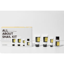COSRX - Advanced Snail Kit