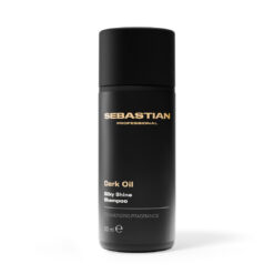 Sebastian - Dark Oil Sjampó 50ml