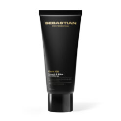 Sebastian - Dark Oil Næring 200ml