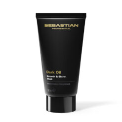 Sebastian - Dark Oil Mask 30ml