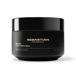 Sebastian - Dark Oil Mask 150ml