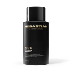 Sebastian - Dark Oil Sjampó 280ml