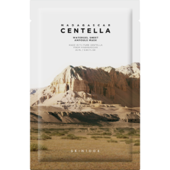 SKIN1004 - Madagascar Centella Watergel Sheet Ampoule Mask