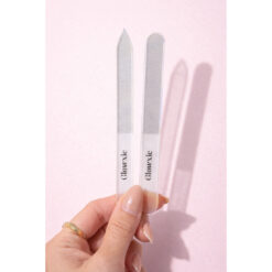 Glowxie - Glowxie Glass Nail File Duo