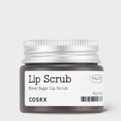 COSRX - Full Fit Honey Sugar Lip Scrub