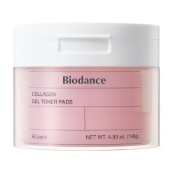 Biodance - Collagen Gel Toner Pads