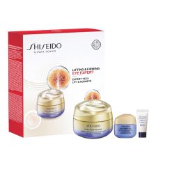 Shiseido - Vital Perfection Eye Set SS26