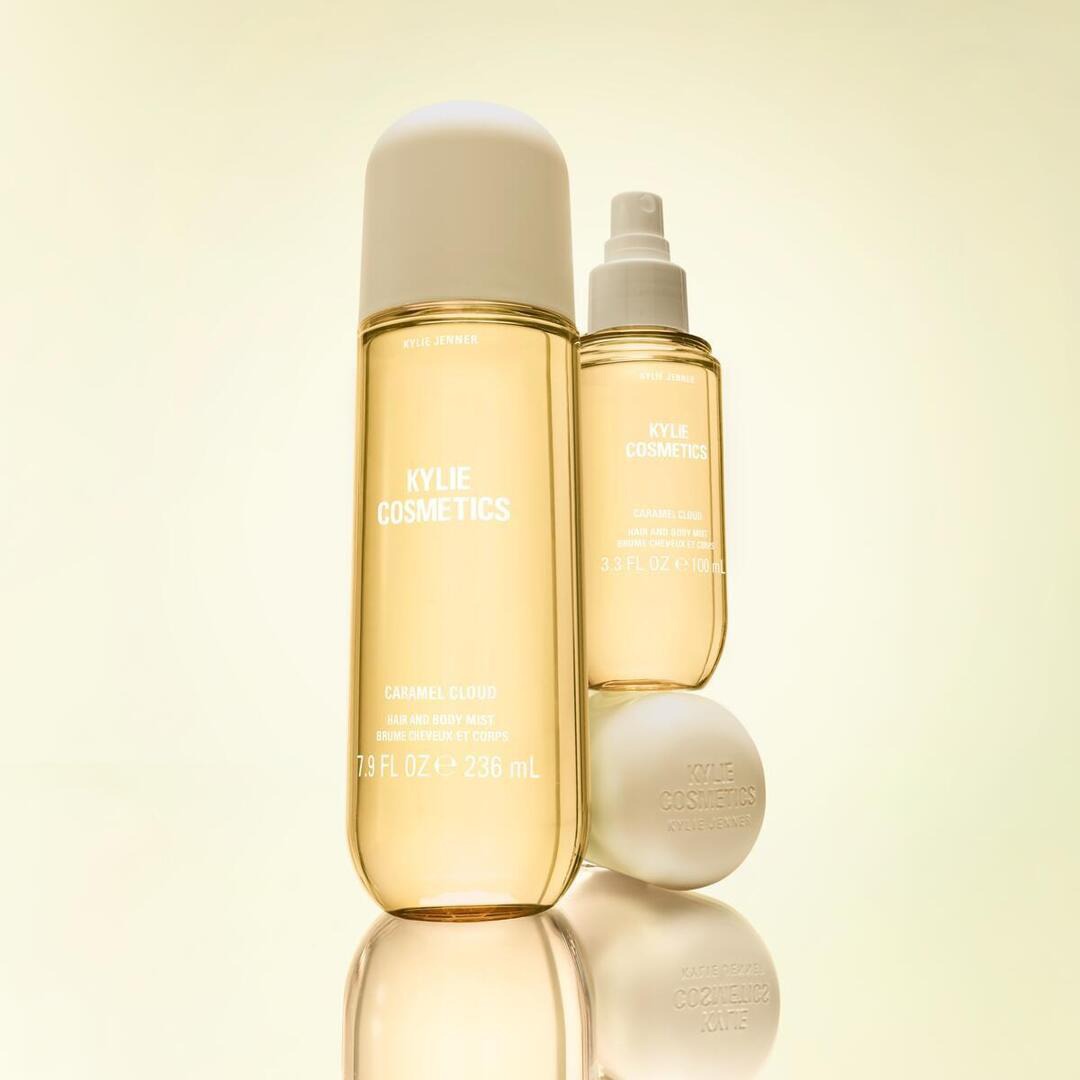 KJC HB MIST 26 Digital Duo CPS Caramel Cloud
