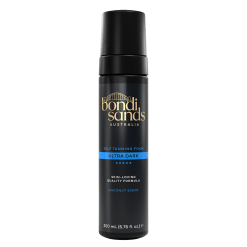 Bondi Sands - Self Tanning Foam Ultra Dark 200ml