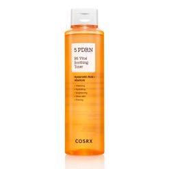 COSRX - 5 PDRN B5 Vital Soothing Toner
