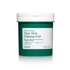 COSRX - One Step Clear Skin Calming Pad