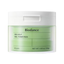 Biodance - Sea Kelp Gel Toner Pads
