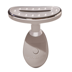 StylPro - LED Face & Body Smoother