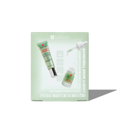Erborian - Soothe Your Skin Today Gjafasett — CC Red Correct + Centella Red Serum