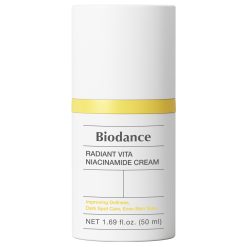 Biodance - Radiant Vita Niacinamide Cream
