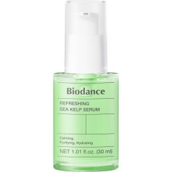 Biodance - Refreshing Sea Kelp Serum