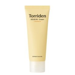 Torriden - Solid in Cream